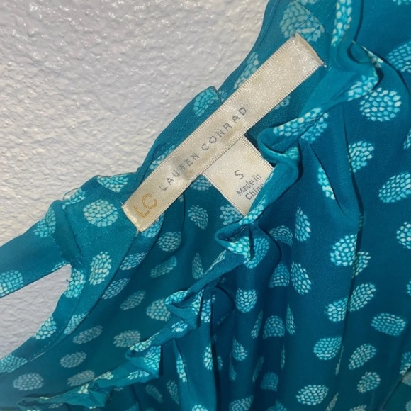 Top blouse - Picture 7 of 9